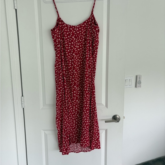 Reformation Slip Dress - Picture 7 of 8